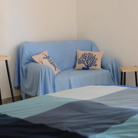 Sunset Konukevi Bari