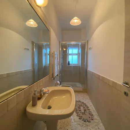 Konukevi Sunset Bari