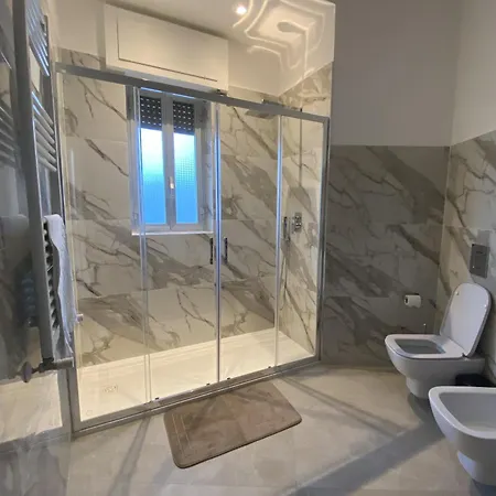 Casa de hóspedes Sunset *