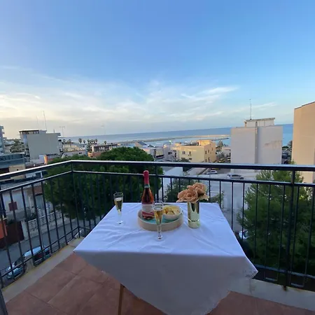 Casa de hóspedes Sunset