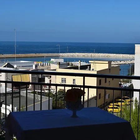 Casa de hóspedes Sunset